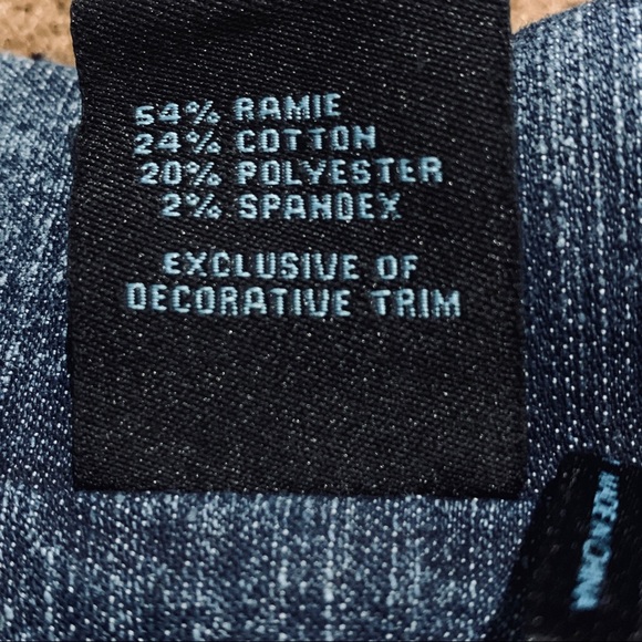 Tco Denim Jacket - Picture 5 of 5